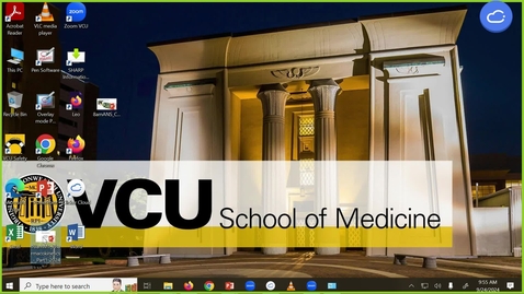 Thumbnail for 240924  - M1 - PHAR - 10am - Pharmacokinetics 1 - Schlosburg