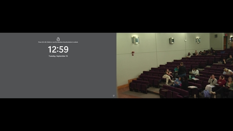 Thumbnail for [P1] PCEU 507 Pharmaceutics and Biopharmaceutics