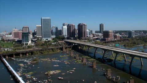 Thumbnail for Getaway to Richmond Virginia.mp4