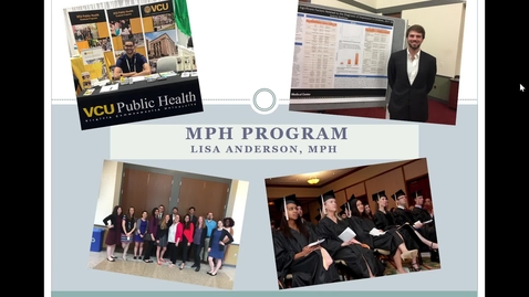 Thumbnail for MPH Overview for Orientation 2022