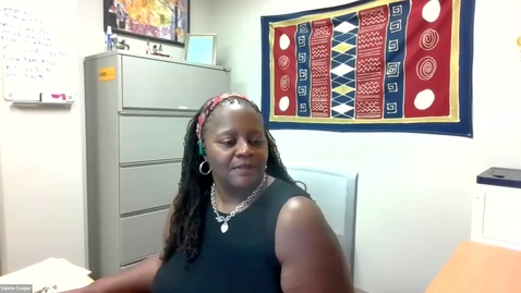 Thumbnail for Aug 2025 Positive Participant Comment @Provost Fiscal Administration's Meeting