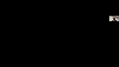 Thumbnail for 201112 - M1 - 11am - I&amp;I - Drugs and Immune System - Kakadiya