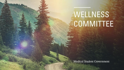 Thumbnail for 250724 - M1 - Flourishing in Medical School