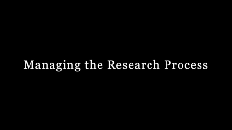 Thumbnail for Research Zig Zag