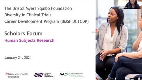 Thumbnail for 1.21.22 - Scholar Forum Recording