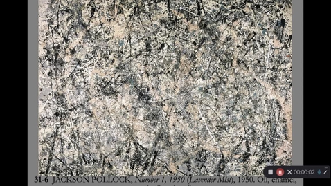Thumbnail for Abstract Expressionism and Formalism