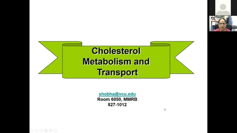 Thumbnail for entry 210401-M1-10am-ENDO-Lipid Metabolism-Ghosh