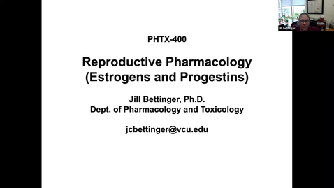 Thumbnail for entry PHTX_400_Lecture_22_Reproductive_Pharmacology_S2022