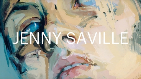 Thumbnail for Jenny Saville | Life Through a Microscope