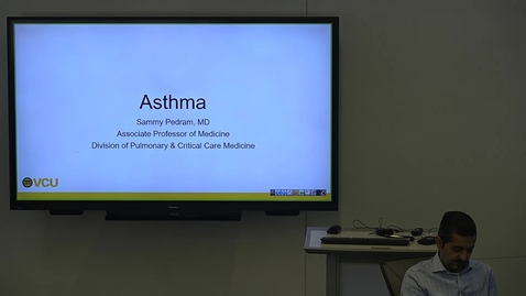 Thumbnail for 240911 - M2 - 11AM - PULM - ASTHMA