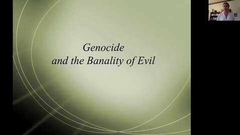 Thumbnail for WRLD210_Lecture #7_genocide
