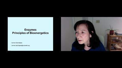 Thumbnail for 200810-M1-10am-MBHD-Enzymes and Bioenergetics Part1-SatoBigbee