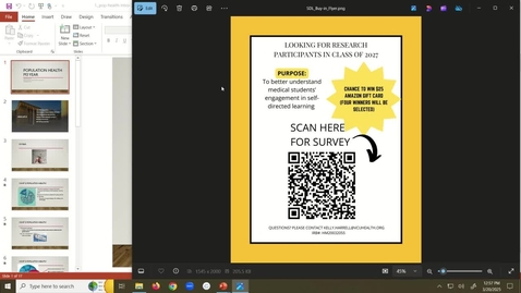 Thumbnail for 250320 - TTM3 - Pop Health Orientation