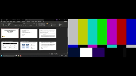 Thumbnail for [P1] PCEU 507 Pharmaceutics and Biopharmaceutics