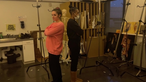 Thumbnail for Four Frame Film - Group 1 [Buffy, Grace, Madeleine, Mishe'a]