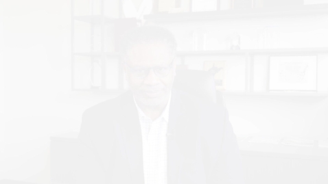 Thumbnail for Winn CIPP Welcome Message from Dr.  Robert A. Winn