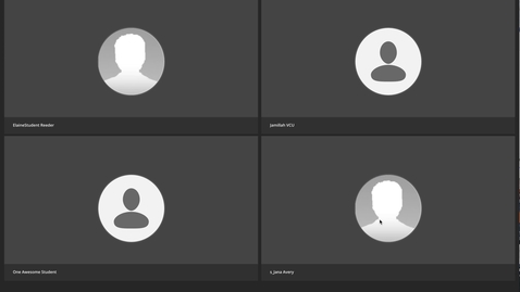 Thumbnail for Managing Participants