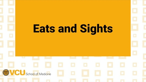 Thumbnail for Eats and Sights