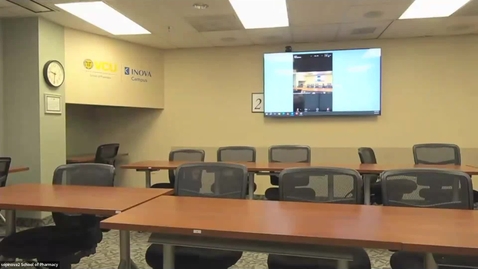 Thumbnail for [P3] PHAR 621 Pharmacoeconomics (1/16/2025)