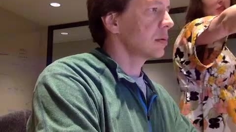 Thumbnail for this is a recording