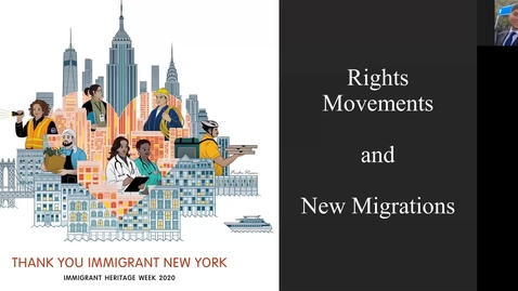Thumbnail for Rights Movements