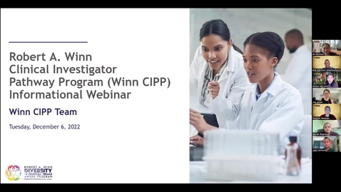 Thumbnail for entry Winn CIPP Info Webinar - 12.6.22