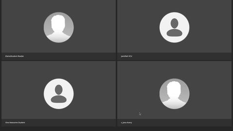 Thumbnail for Breakout Groups