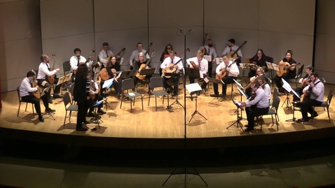 Thumbnail for VCUCommunityGuitarEnsemble2025_7_20_4pmPerformance