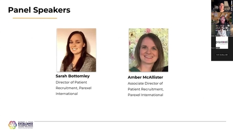 Thumbnail for Patient Advocacy in Drug Development