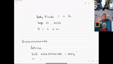 Thumbnail for entry 200921-M2-9am-RENL-Renal Body Fluids 1-Costanzo