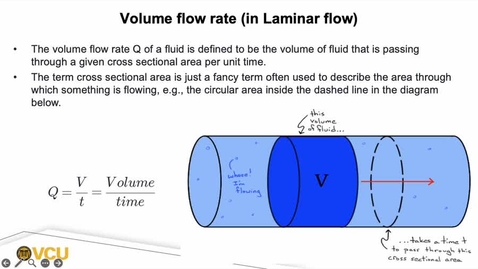 Thumbnail for 04. Volumn Flow Rate