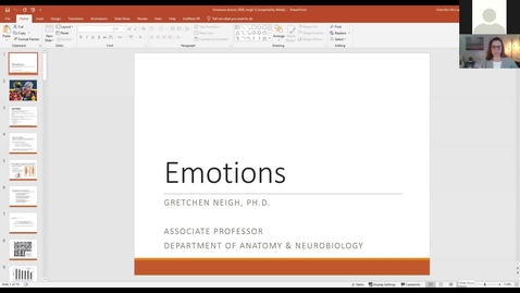 Thumbnail for 201030 - M2 - 11am - MBB - Emotion - Neigh McCandless