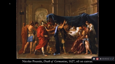 Thumbnail for French Baroque Art and Architecture
