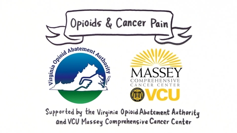 Thumbnail for Opioids and Cancer Pain