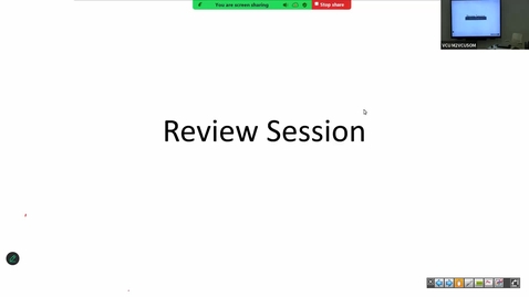 Thumbnail for 2501010 - M2 - RENL - 1pm -  Review II - Street + Vinnikova