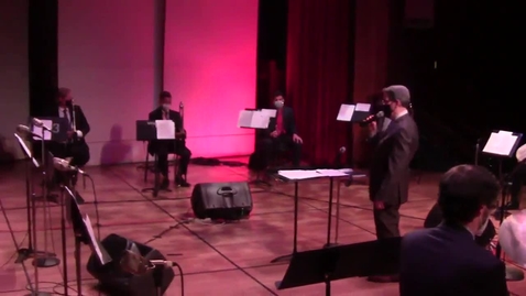 Thumbnail for VCUJazzOrchestraI2021_4_13_8pmPerformanceVideoDiscTwo(Public)