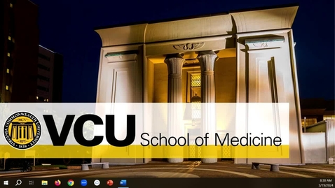 Thumbnail for 240319 - TTM3 - 8am - Society Intro + Clerkship Leadership Panel + Feedback and Grading + Shelf Exam Prep
