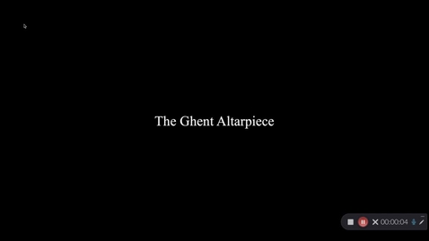 Thumbnail for Ghent Altarpiece