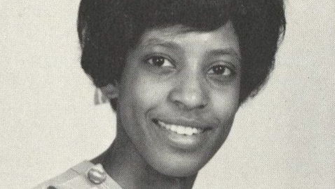 Thumbnail for Nursing oral history - Lundy, Bennie