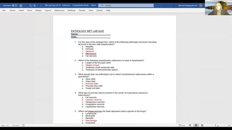 Thumbnail for 201214-M1-10am-FD-CPC Assignment Review and Exam Review-Sanford