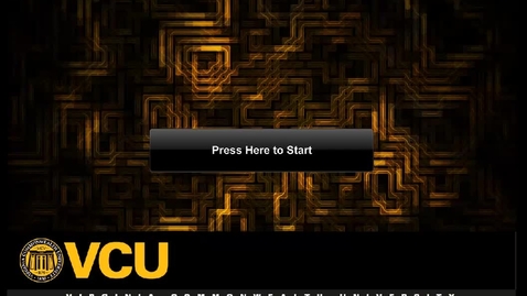 Thumbnail for MCALC 2100, 2104 and 2201 touch panel demo