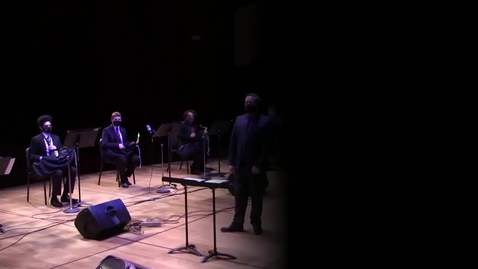 Thumbnail for VCUSpringJazzFestival2021_4_8_8pmPerformanceVideoDiscTwo(Public)