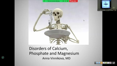 Thumbnail for 2501008 - M2 - RENL - 8am - Disorders of Ca, Phosphate, Mg + Hypertensive Urgency and Emergency - Vinnikova + Sriperumbuduri