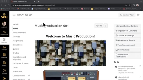 Thumbnail for Undelete Function in Canvas