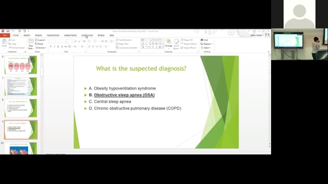 Thumbnail for 200914 - M2 - 11am - PULM - Sleep Apnea - Alattar