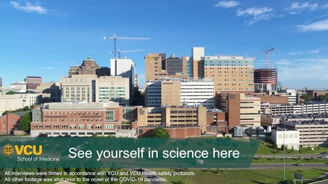 Thumbnail for VCU SOM Graduate Education Research