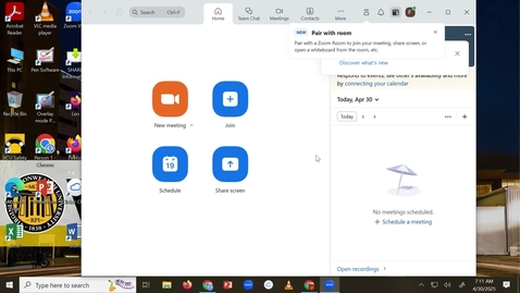 Thumbnail for 250430 - M1 - REP - 8am - Anatomy: Bony Pelvis/Perineum - Harrell 