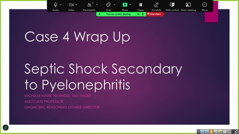 Thumbnail for 241106 - 10AM - M1 - DIAG REAS - Case 3 Wrap Up