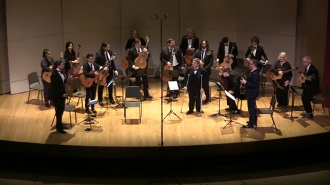 Thumbnail for AnAfternoonOfClassicalGuitar2023_12_3_4pmPerformanceVideo