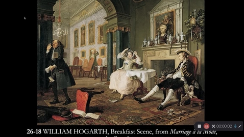 Thumbnail for Hogarth and Canaletto
